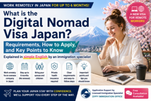 digital nomad