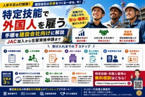 特定技能